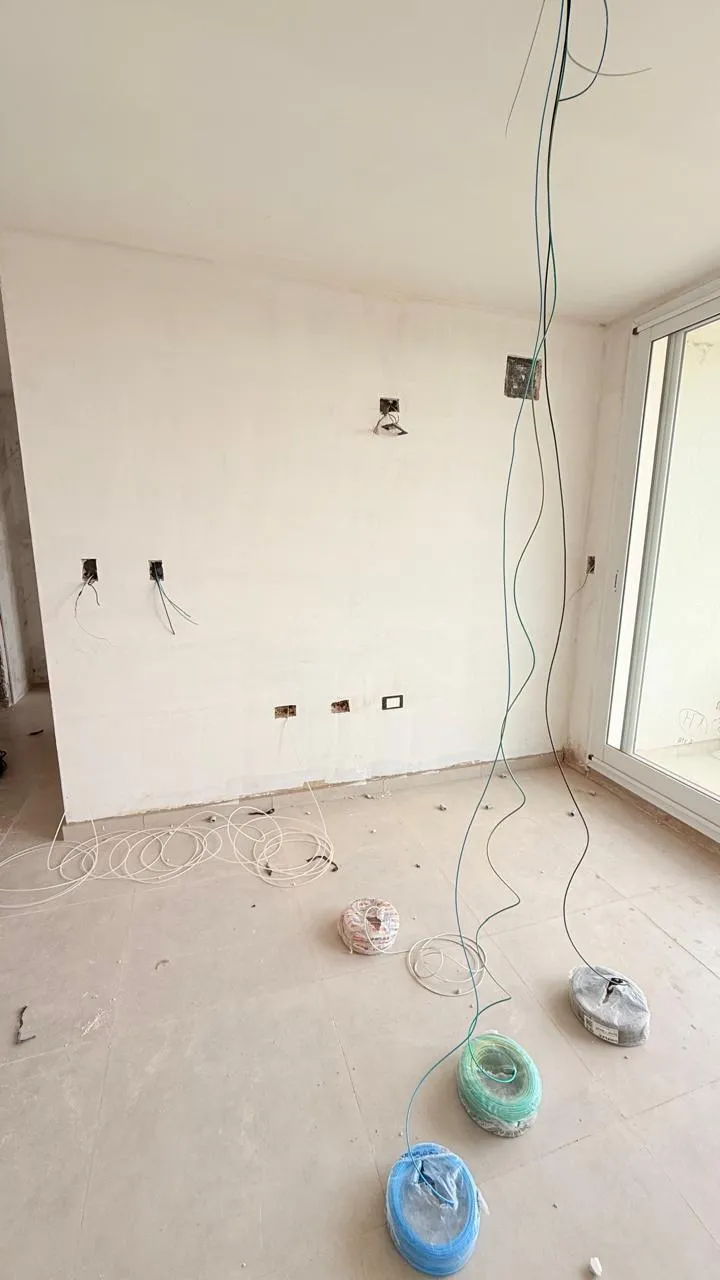 Cableado eléctrico desde cero 2